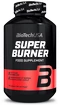 BioTech USA Super Burner 120 tablet