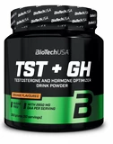 BioTech USA TST + GH 300 g