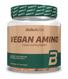 BioTech USA Vegan Amino 300 tablet