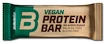 BioTech USA Vegan Protein Bar 50 g čokoláda