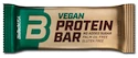 BioTech USA Vegan Protein Bar 50 g čokoláda