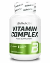 BioTech USA Vita Complex 60 tablet