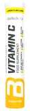 BioTech USA Vitamin C Effervescent 20 tablet