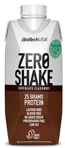 BioTech USA Zero Shake 330 ml