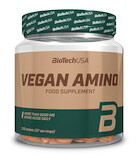 BioTech Vegan Amino 300 tablet