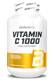 BioTech Vitamin C 1000 100 tablet