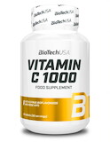 BioTech Vitamin C 1000 30 tablet