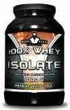 Bodyflex Fitness 100% Whey Isolate 1000 g