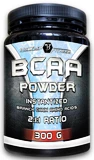 Bodyflex Fitness BCAA Ppowder 300 g