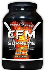 Bodyflex Fitness CFM Supreme 2270 g