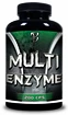 Bodyflex Fitness Multi Enzyme 200 kapslí