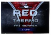 Bodyflex Fitness Red Thermo 2 kapsle