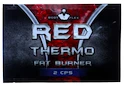 Bodyflex Fitness Red Thermo 2 kapsle
