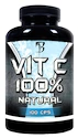 Bodyflex Fitness Vit C 100% Natural 100 kapslí