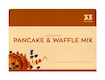 Bodylab Pancake & Waffle Mix Box
