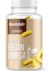 Bodylab Vegan Omega 3 90 kapslí