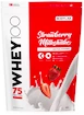 Bodylab Whey Protein 100 1000 g