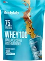 Bodylab Whey Protein 100 1000 g