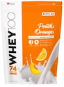 Bodylab Whey Protein 100 1000 g