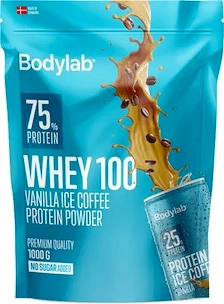 Bodylab Whey Protein 100 1000 g