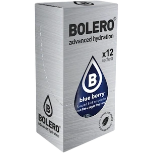 Bolero Drink 12×3 g