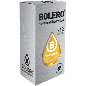 Bolero Drink 12×3 g