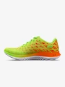 Boty Under Armour UA FLOW Velociti Wind 2-GRN