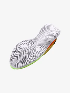 Boty Under Armour UA FLOW Velociti Wind 2-GRN