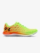 Boty Under Armour UA FLOW Velociti Wind 2-GRN