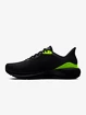 Boty Under Armour UA HOVR Machina 3-BLK
