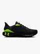 Boty Under Armour UA HOVR Machina 3-BLK