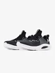 Boty Under Armour UA HOVR Rise 3-BLK