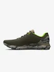 Boty Under Armour UA HOVR Sonic 6 Camo-GRN