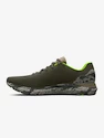 Boty Under Armour UA HOVR Sonic 6 Camo-GRN