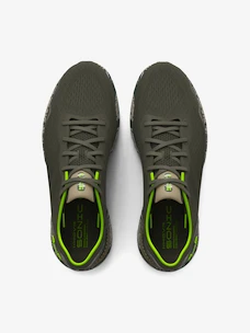 Boty Under Armour UA HOVR Sonic 6 Camo-GRN