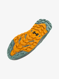 Boty Under Armour UA Storm Charged Bandit TR 2 SP-GRY