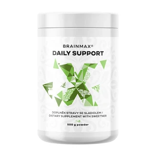 BrainMax Daily Support 500 g