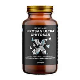 BrainMax Liposan Ultra® Chitosan Beauty Essentials 100 caps