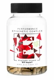 BrainMax Performance Epigenetic Complex 60 kapslí