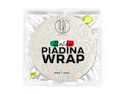 BrainMax Pure Piadina Wrap BIO, 4 ks, 300 g