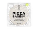 BrainMax Pure Pizza Base, hotové těsto na pizzu z Itálie, 2 ks, 280 g