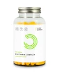 Bulk Powders B vitamin komplex 180 tablet