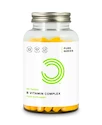 Bulk Powders B vitamin komplex 180 tablet