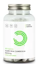 Bulk Powders Garcinia Cambogia 500 mg 90 kapslí