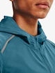 Bunda Under Armour UA Storm OutRun the Rain Storm Jacket-BLU