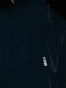 Bunda Under Armour UA Storm OutRun the Rain Storm Jacket-BLU