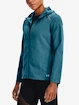 Bunda Under Armour UA Storm OutRun the Rain Storm Jacket-BLU