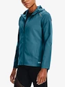 Bunda Under Armour UA Storm OutRun the Rain Storm Jacket-BLU