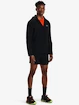 Bunda Under Armour UA STORM Run Hooded Jacket-BLK