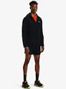 Bunda Under Armour UA STORM Run Hooded Jacket-BLK